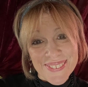 Meet your Posher, Heidi